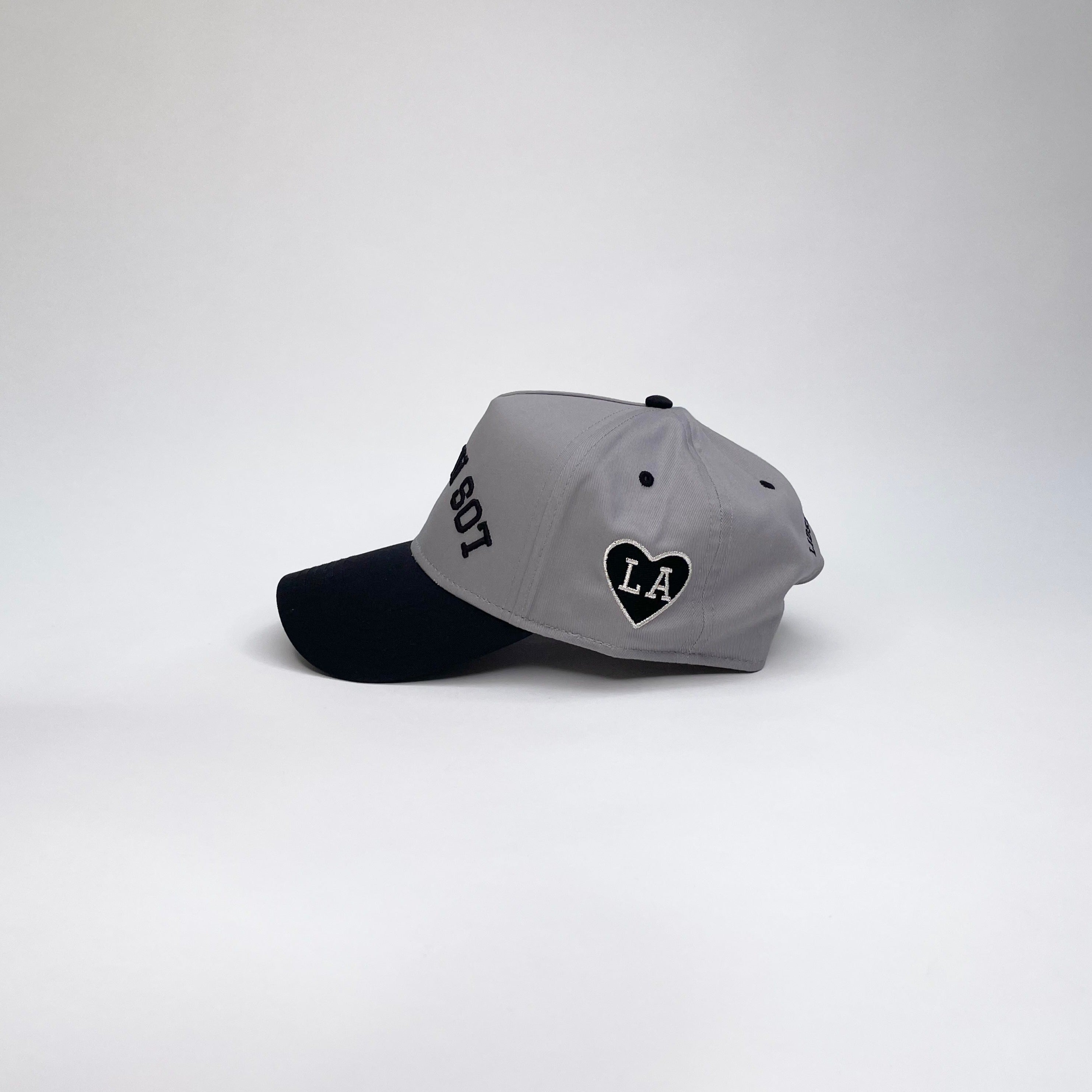 LOS ANGELES REBEL