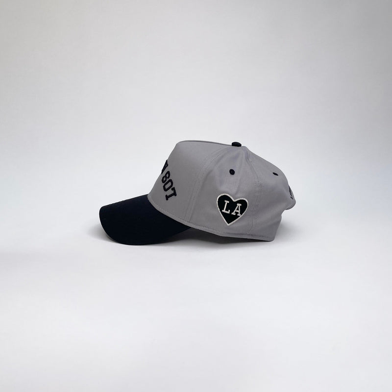 LOS ANGELES REBEL