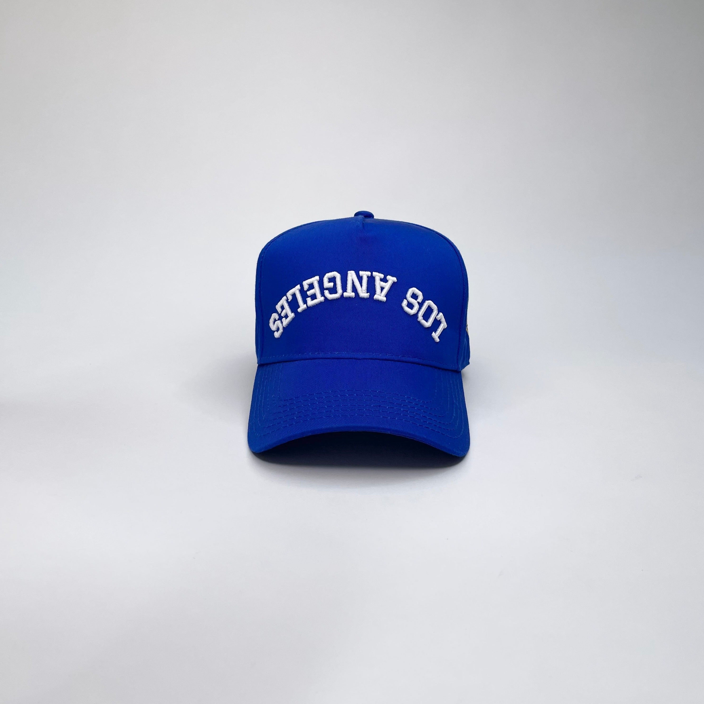 LOS ANGELES REBEL