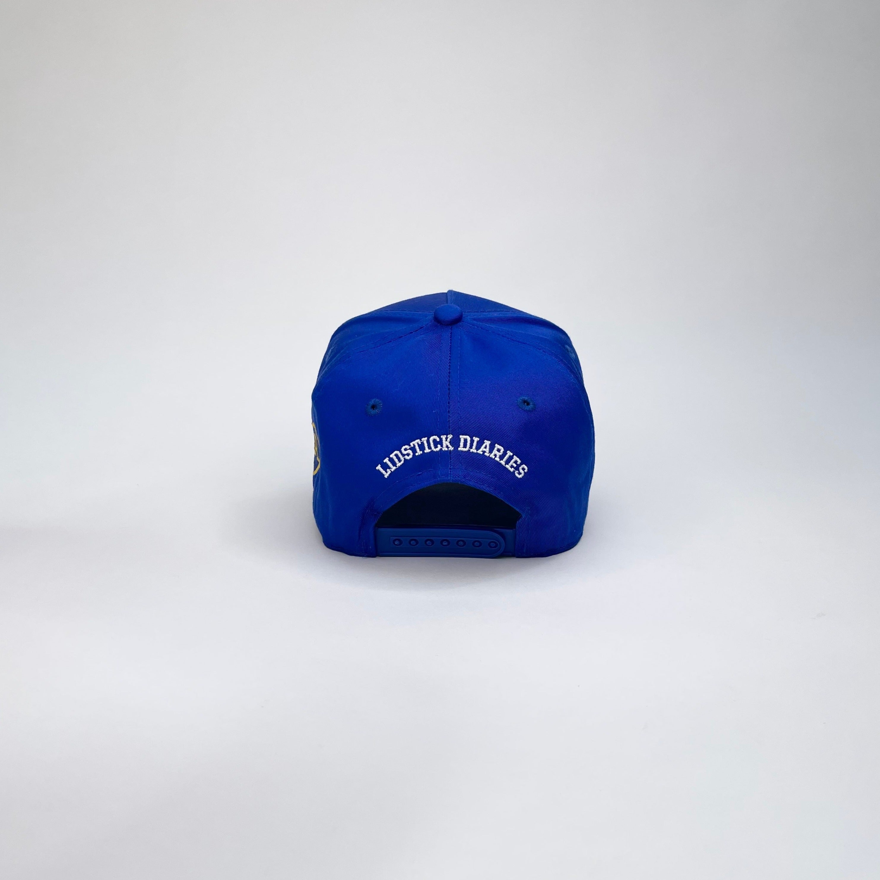 LOS ANGELES REBEL
