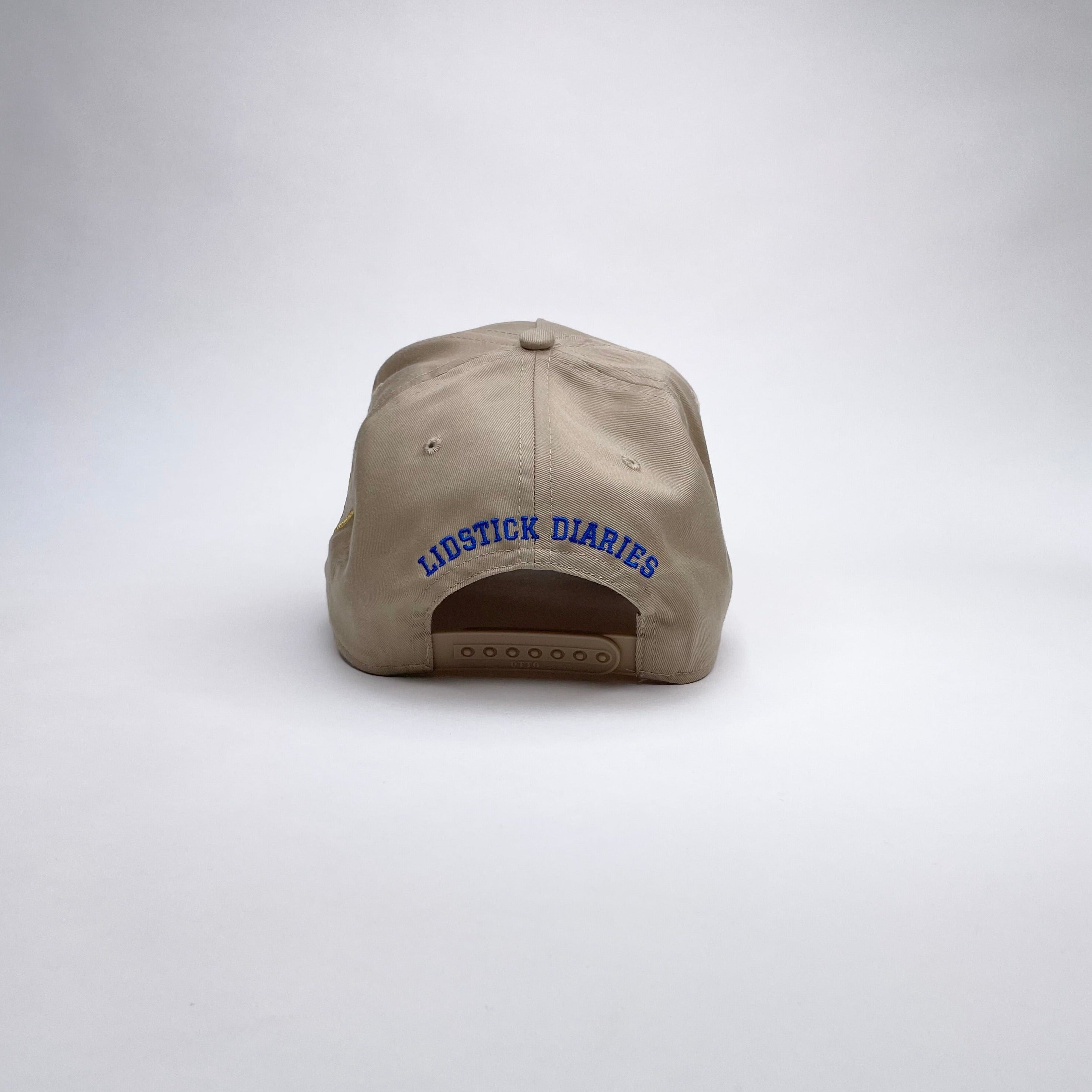 LOS ANGELES REBEL