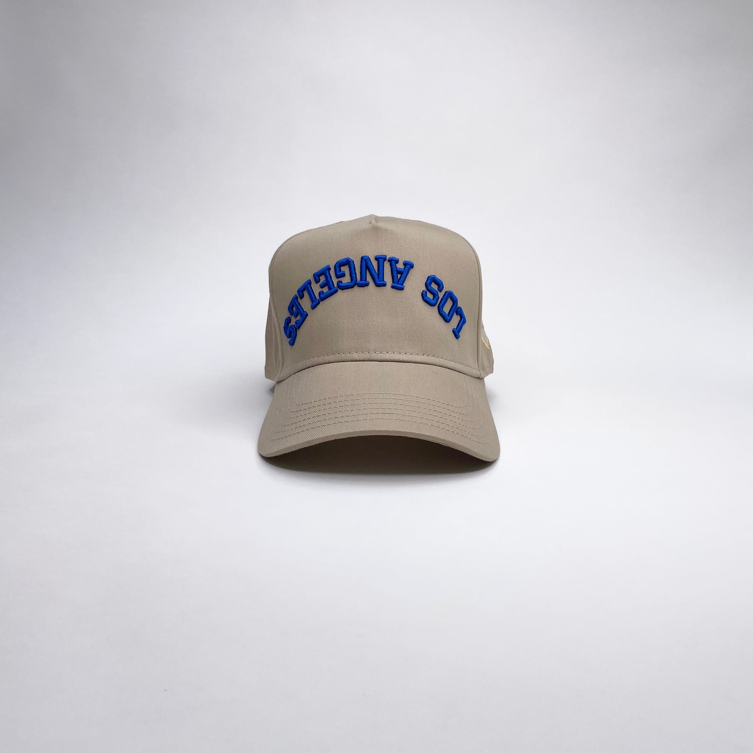 LOS ANGELES REBEL