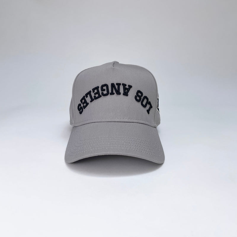 LOS ANGELES REBEL