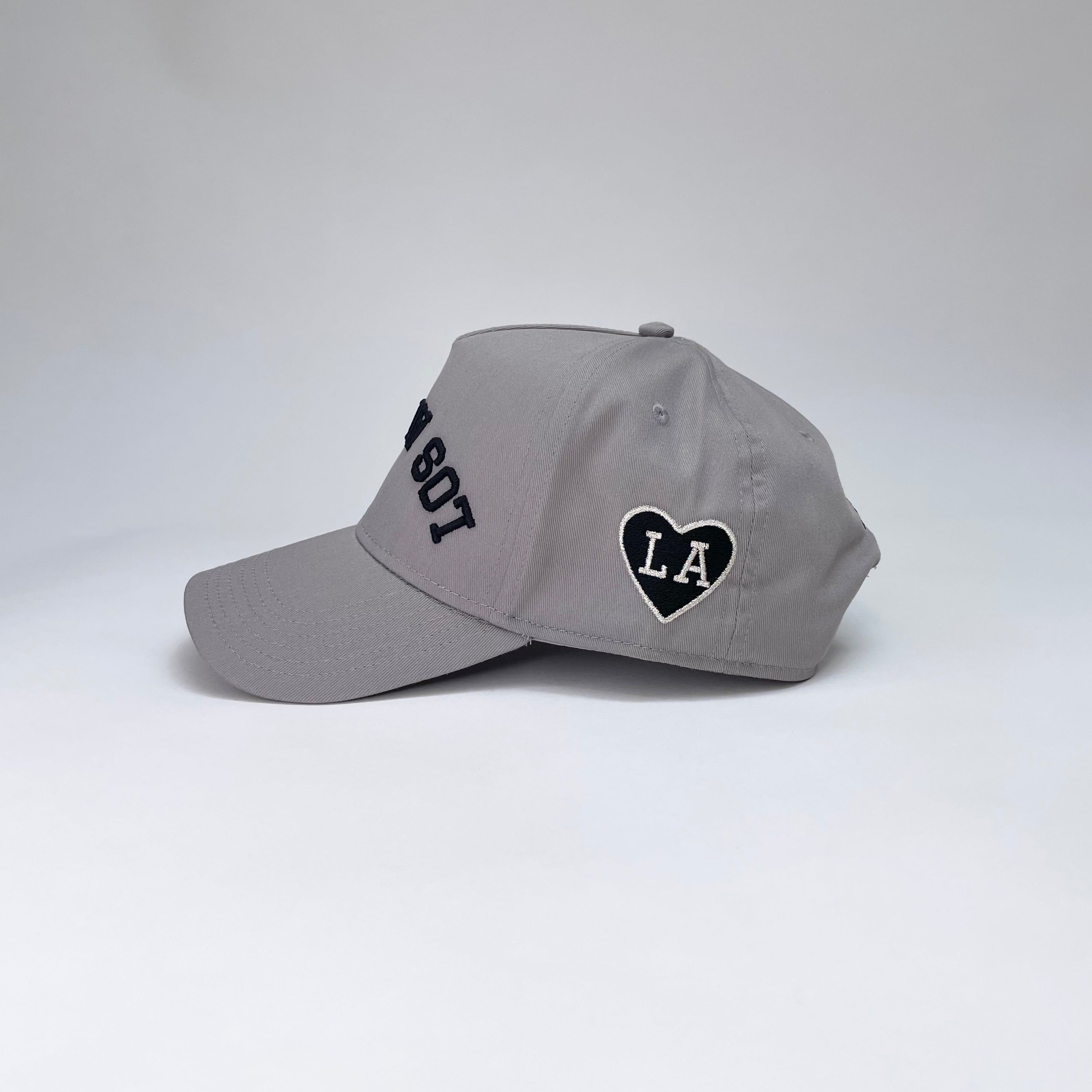 LOS ANGELES REBEL
