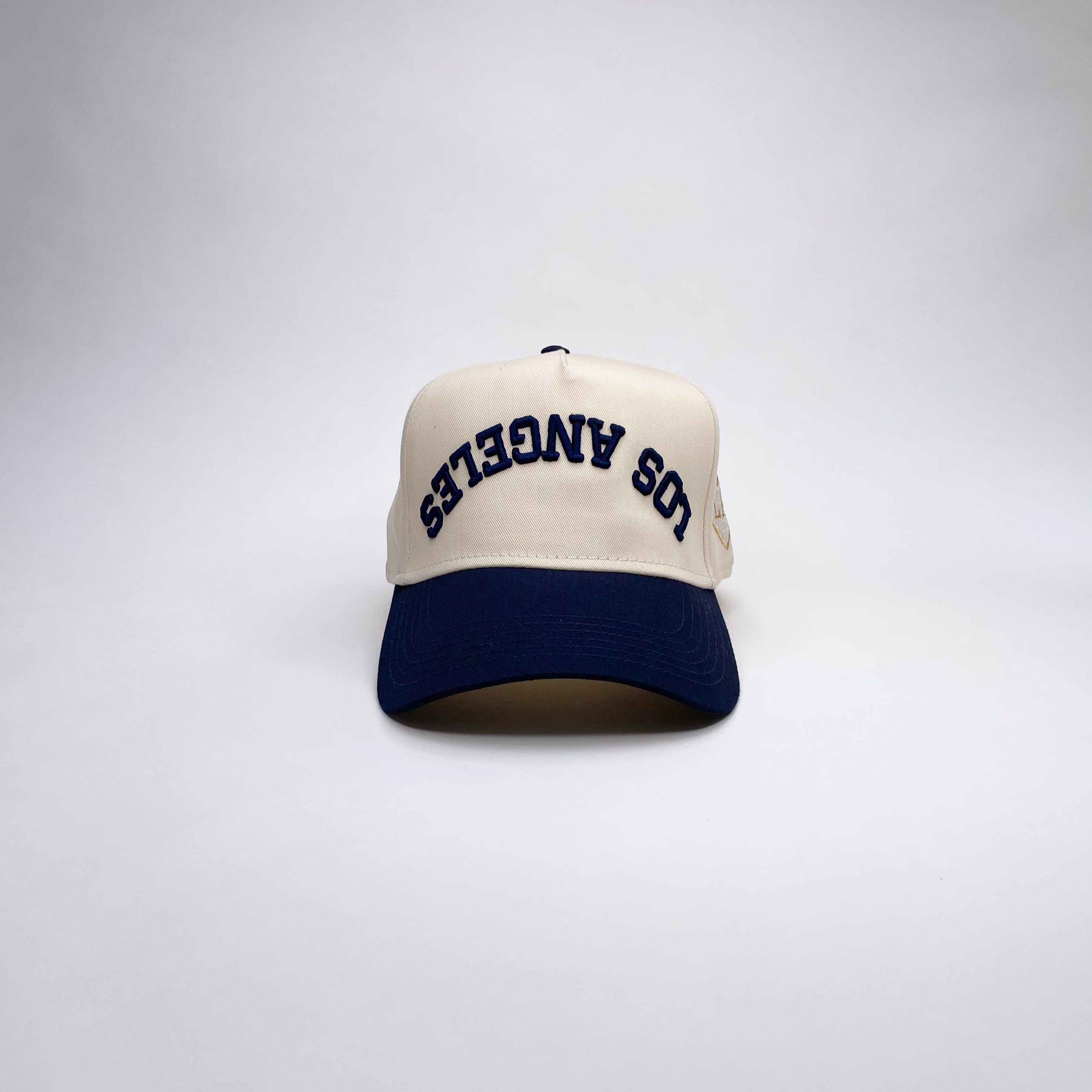 LOS ANGELES REBEL
