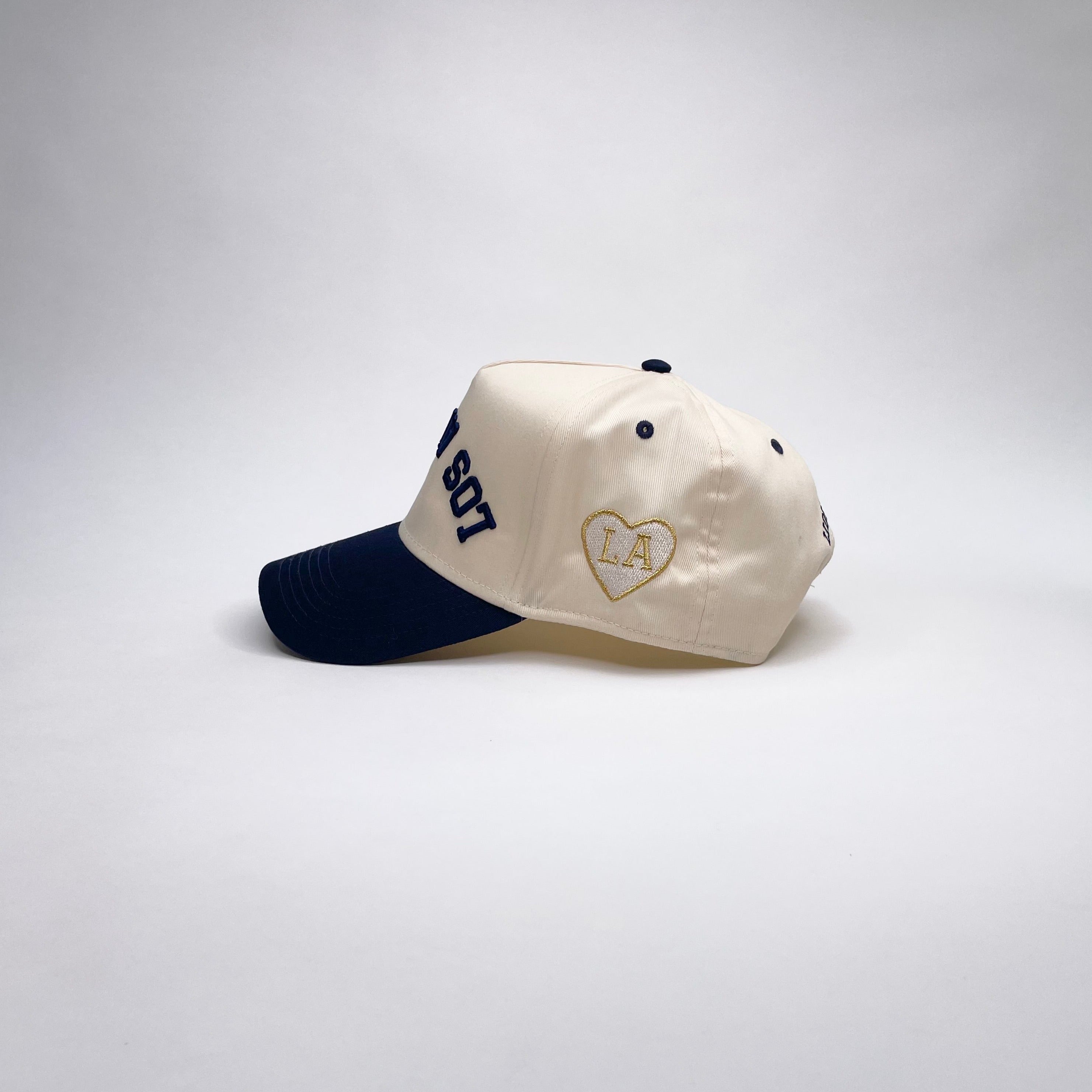 LOS ANGELES REBEL
