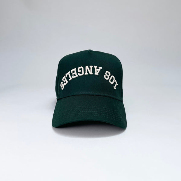 LOS ANGELES REBEL
