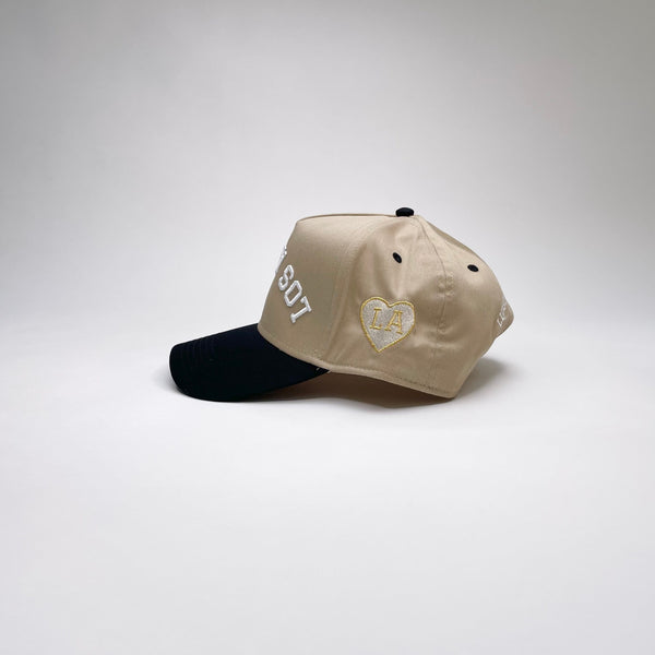 LOS ANGELES REBEL