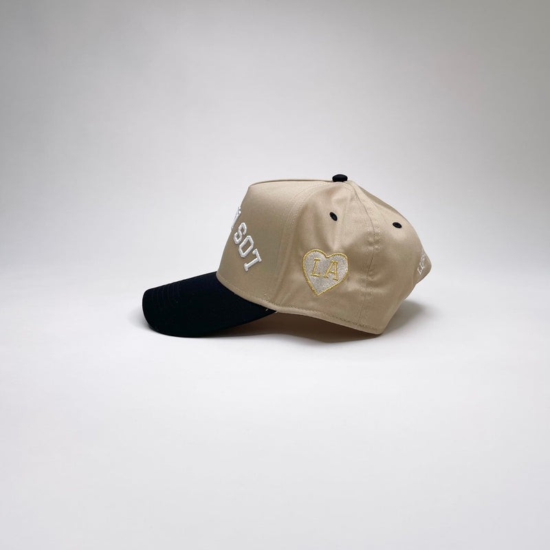 LOS ANGELES REBEL