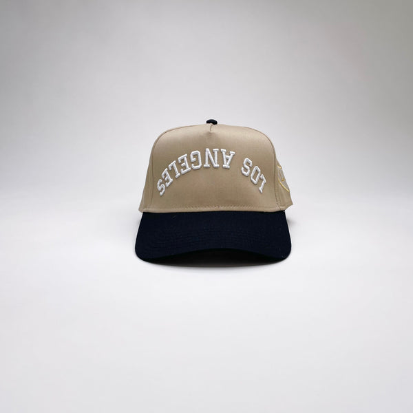 LOS ANGELES REBEL