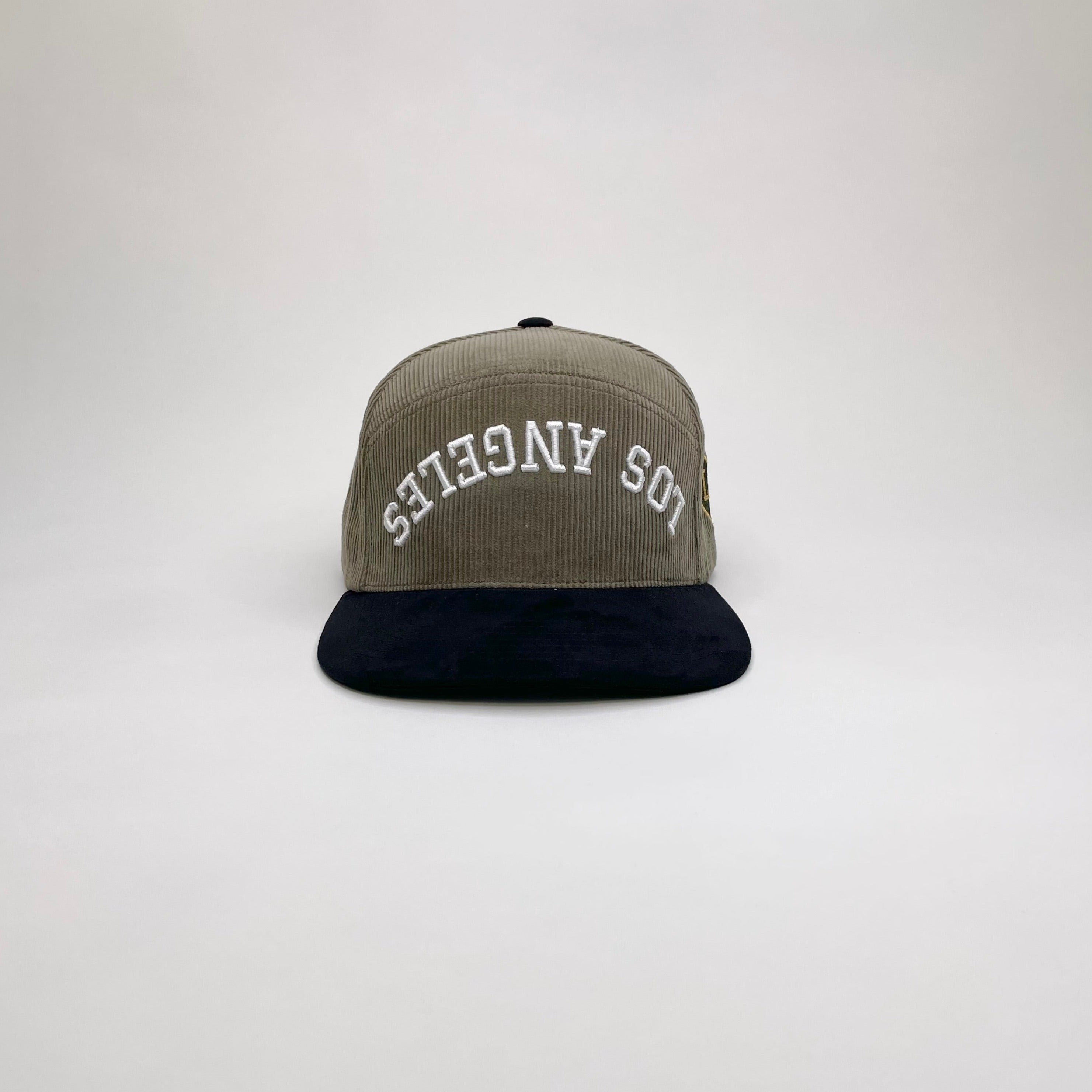 LOS ANGELES REBEL CORDUROY