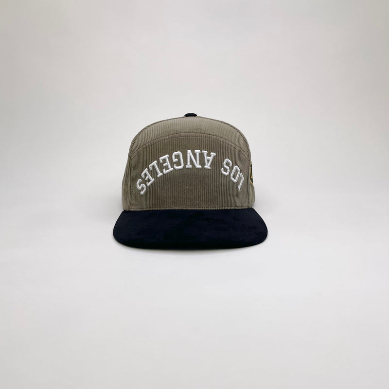 LOS ANGELES REBEL CORDUROY