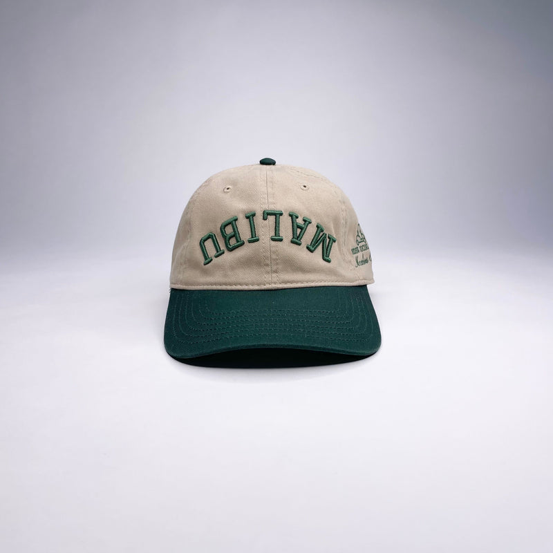 MALIBU DAD HAT