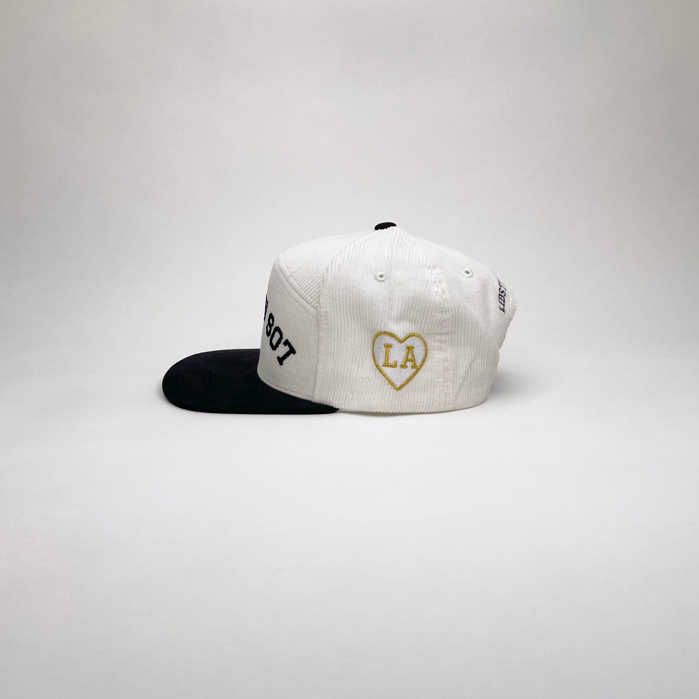LOS ANGELES REBEL CORDUROY