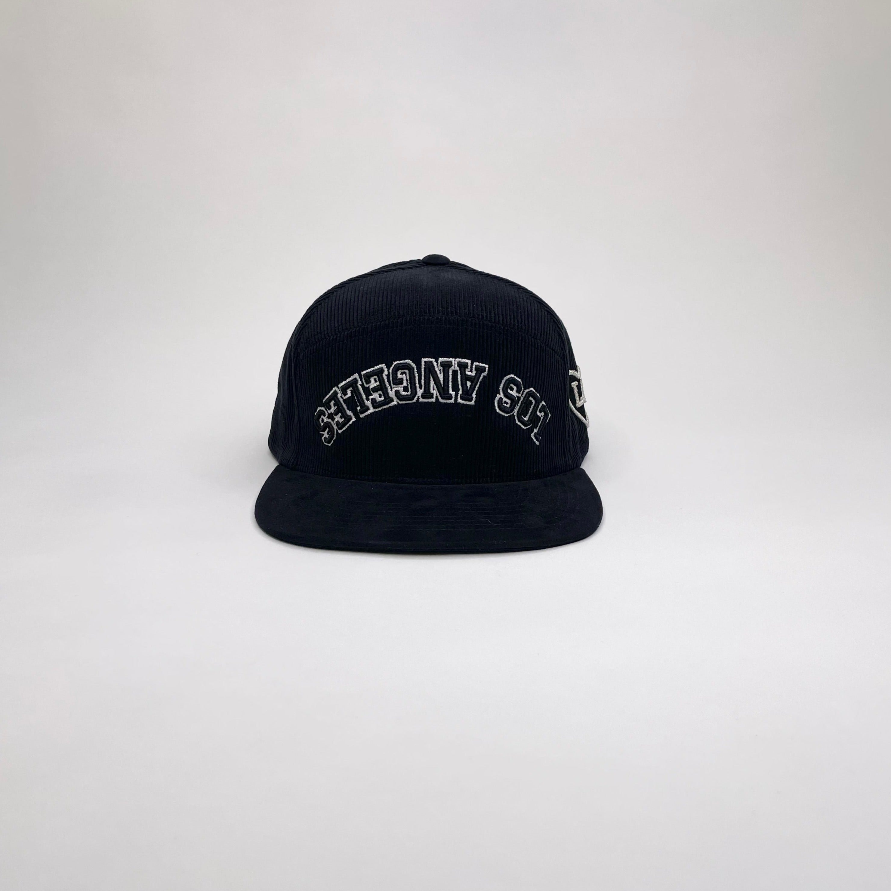 LOS ANGELES REBEL CORDUROY