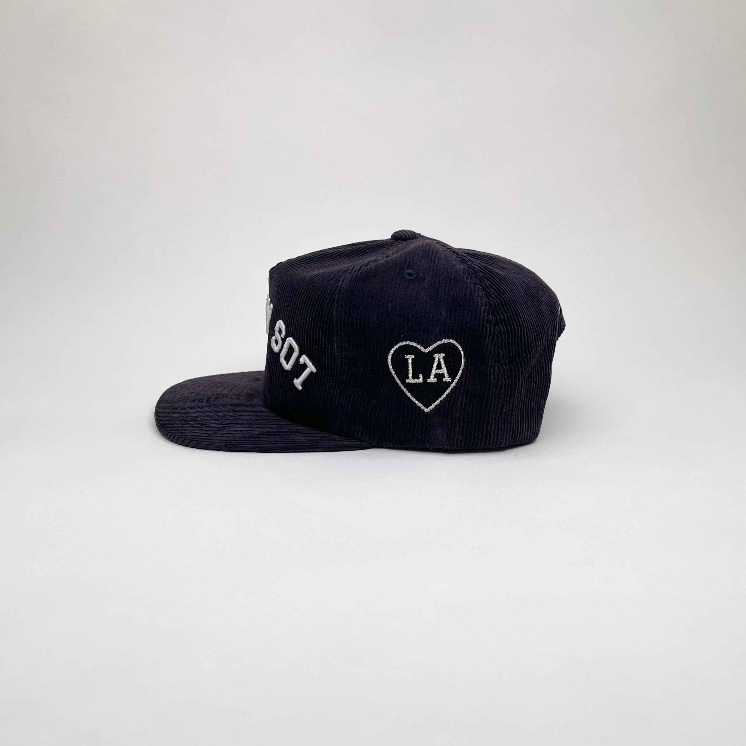 LOS ANGELES REBEL CORDUROY