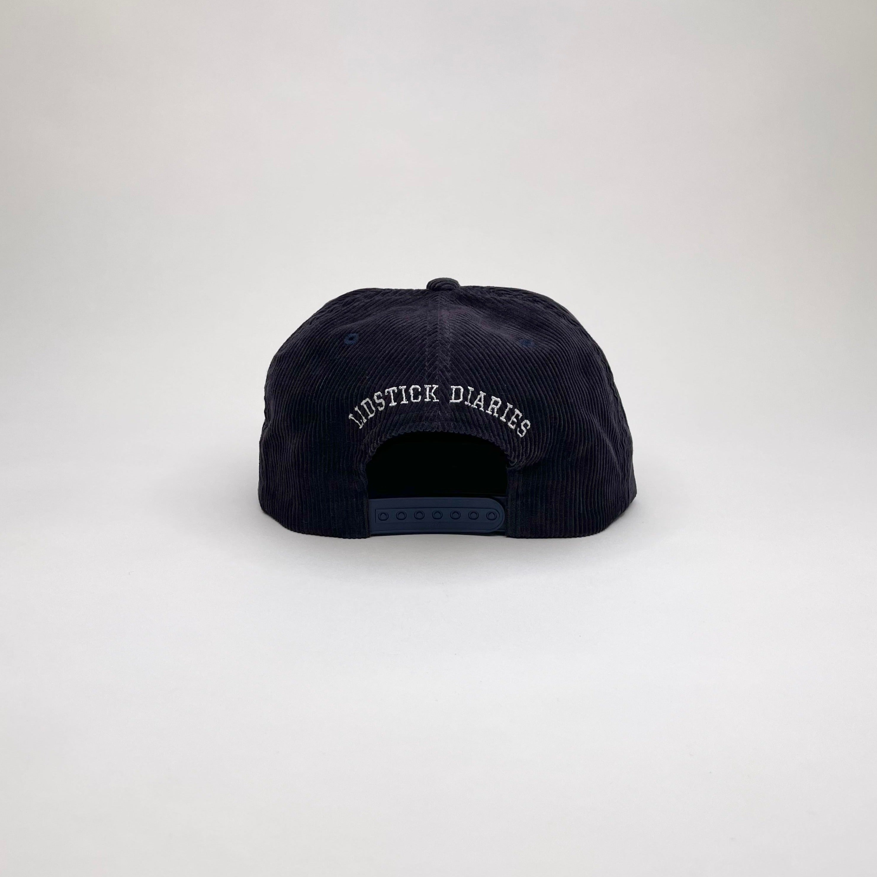 LOS ANGELES REBEL CORDUROY