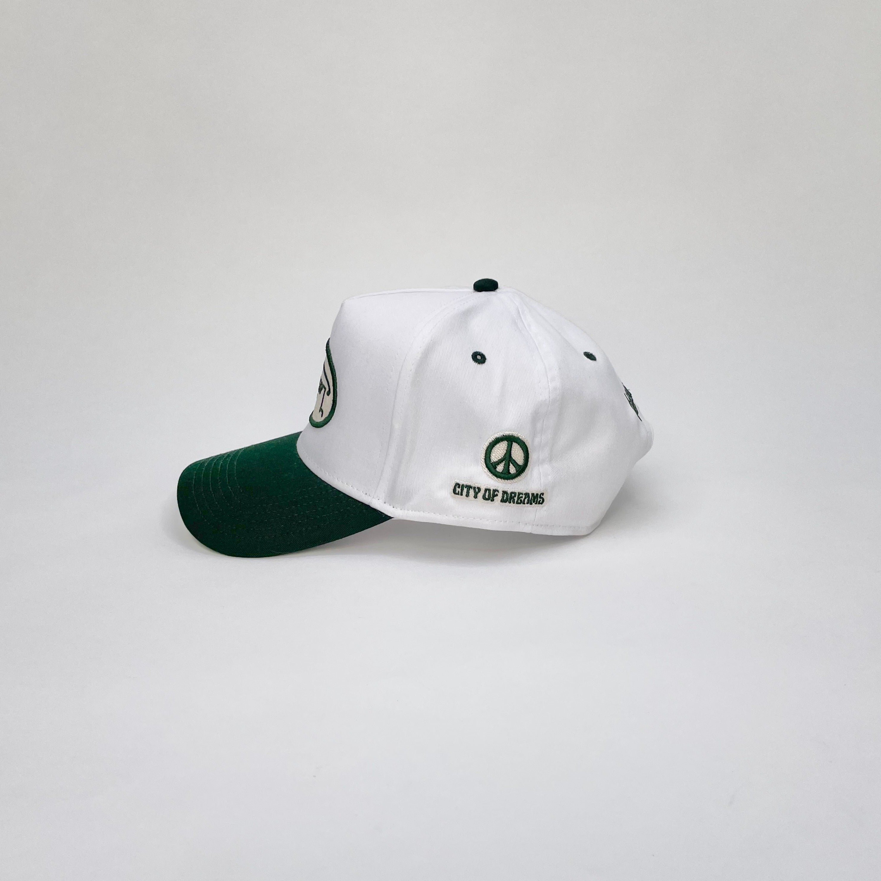 LOS ANGELES DUTCH