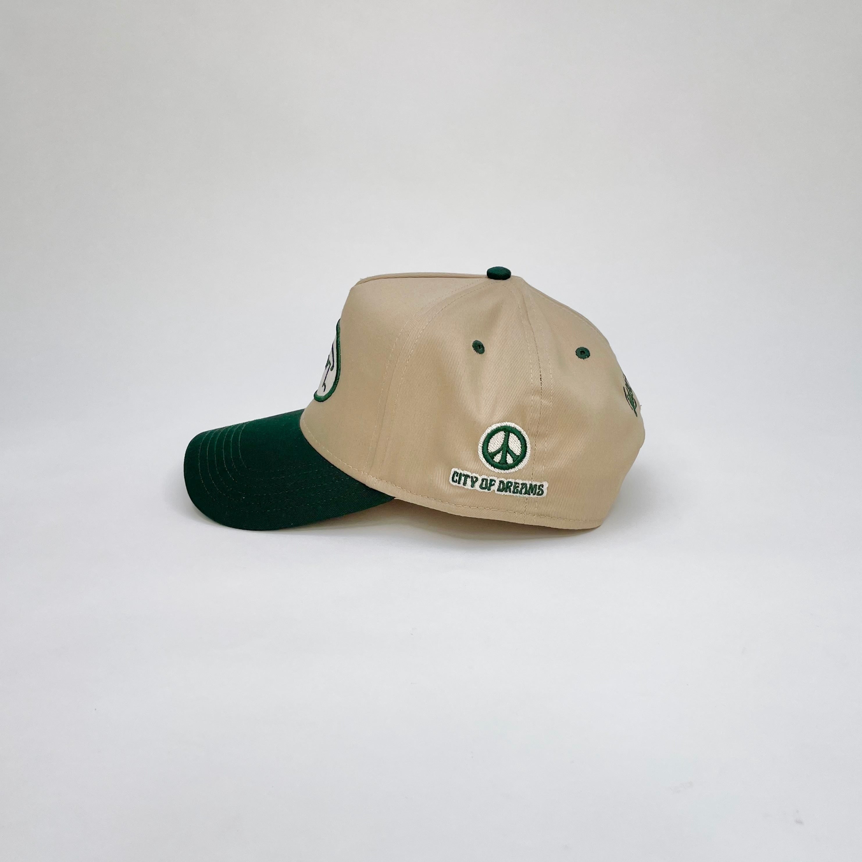 LOS ANGELES DUTCH