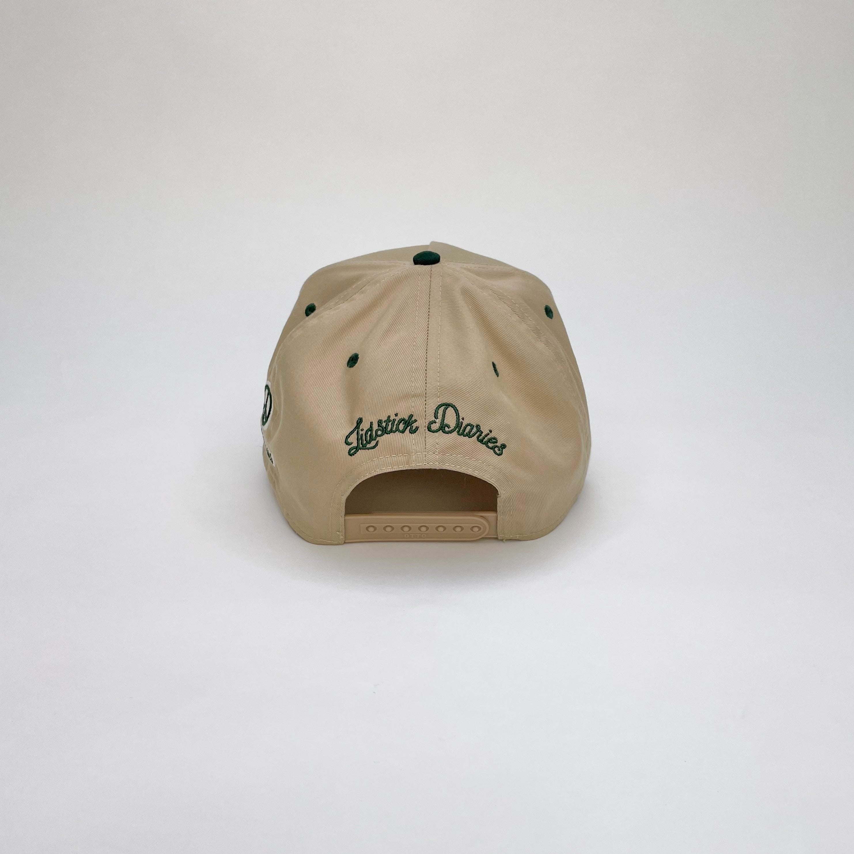 LOS ANGELES DUTCH