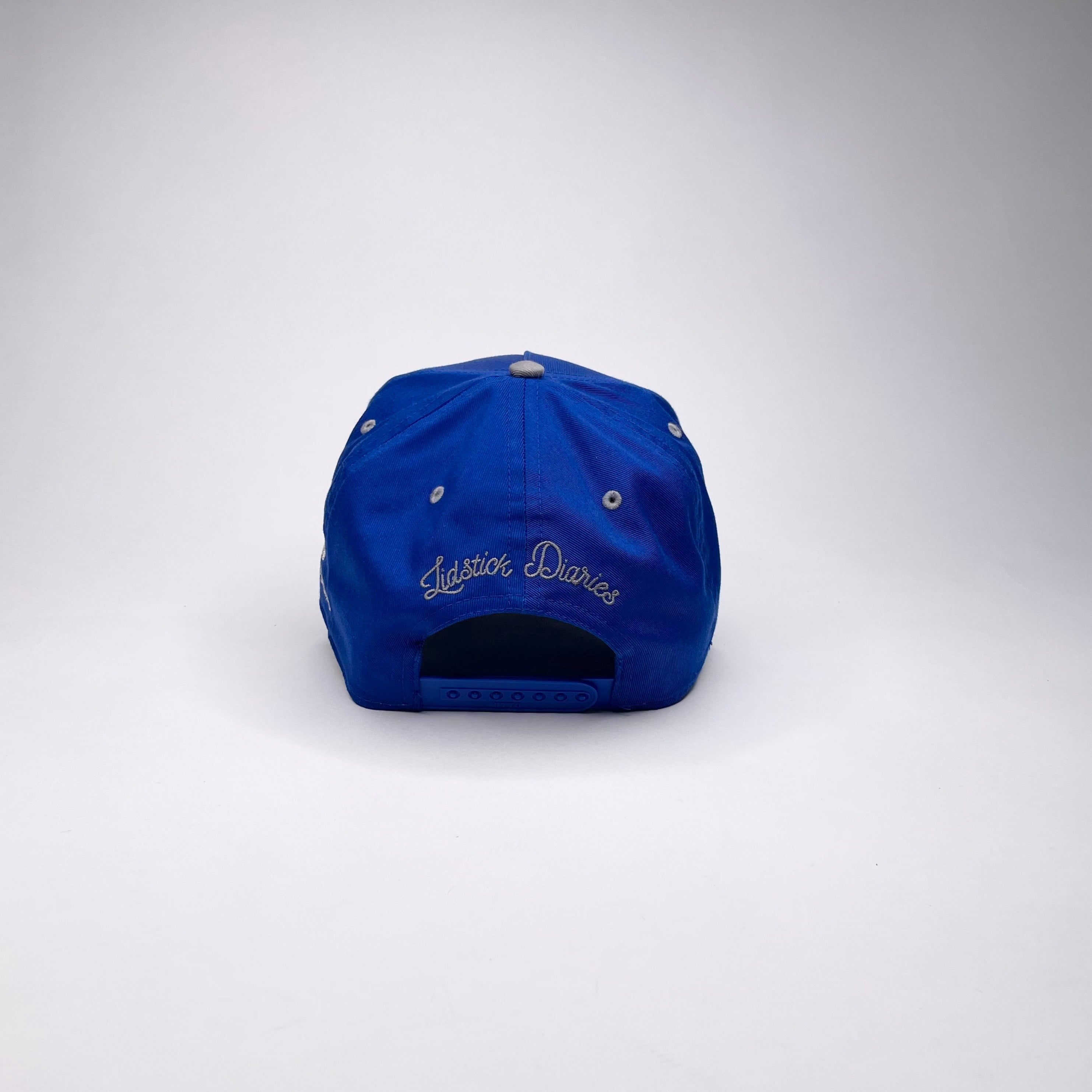 LOS ANGELES DUTCH