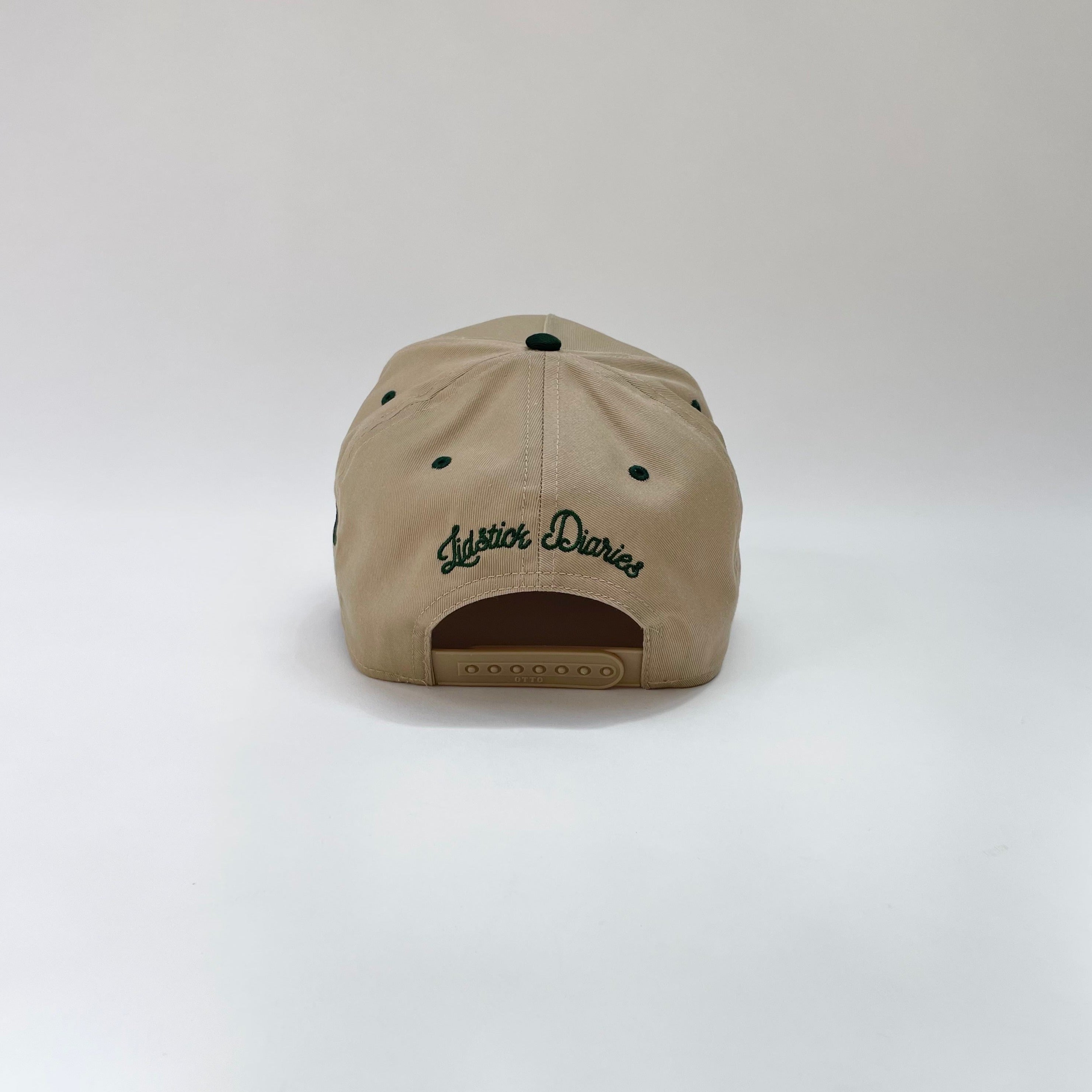 LA DRIP