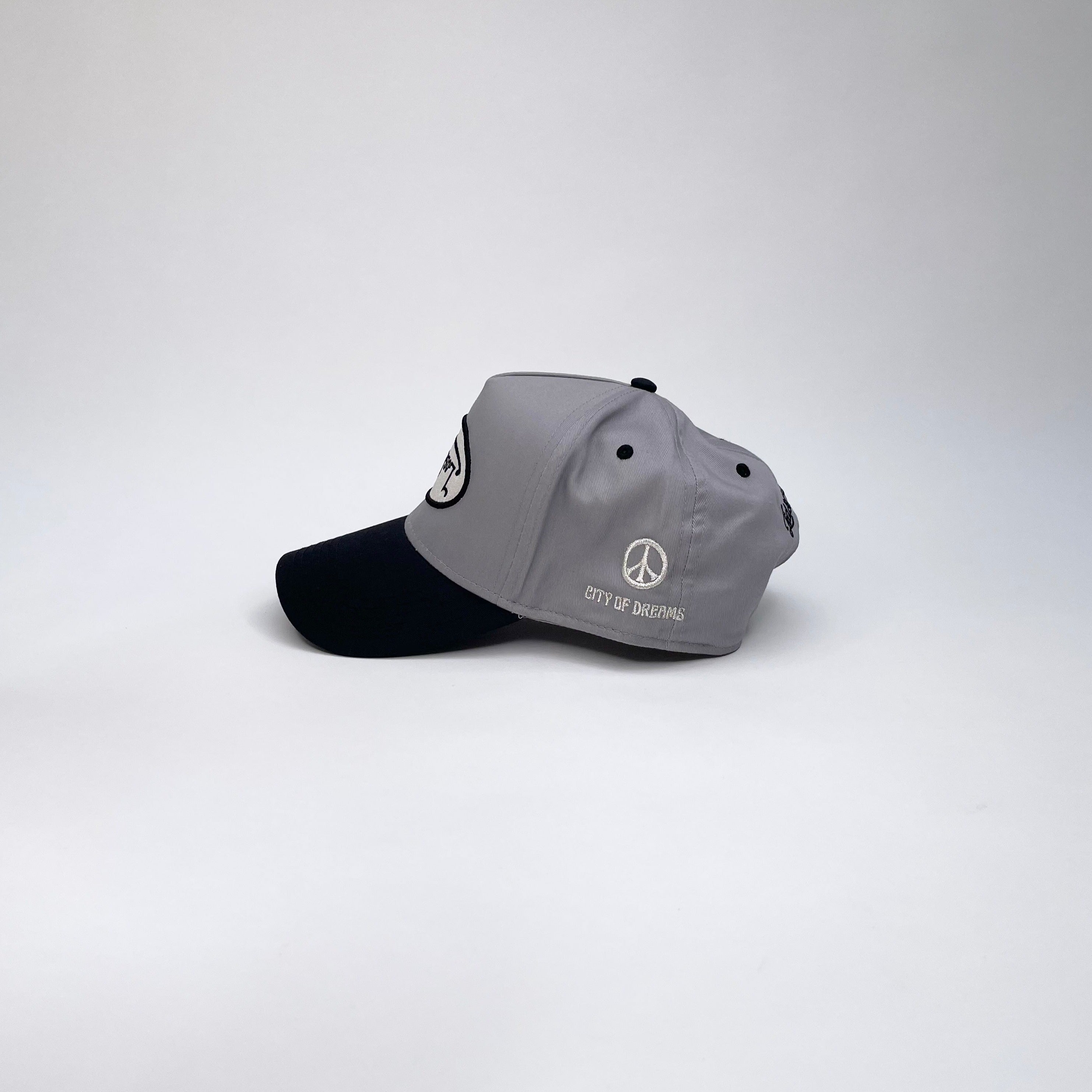 LOS ANGELES DUTCH