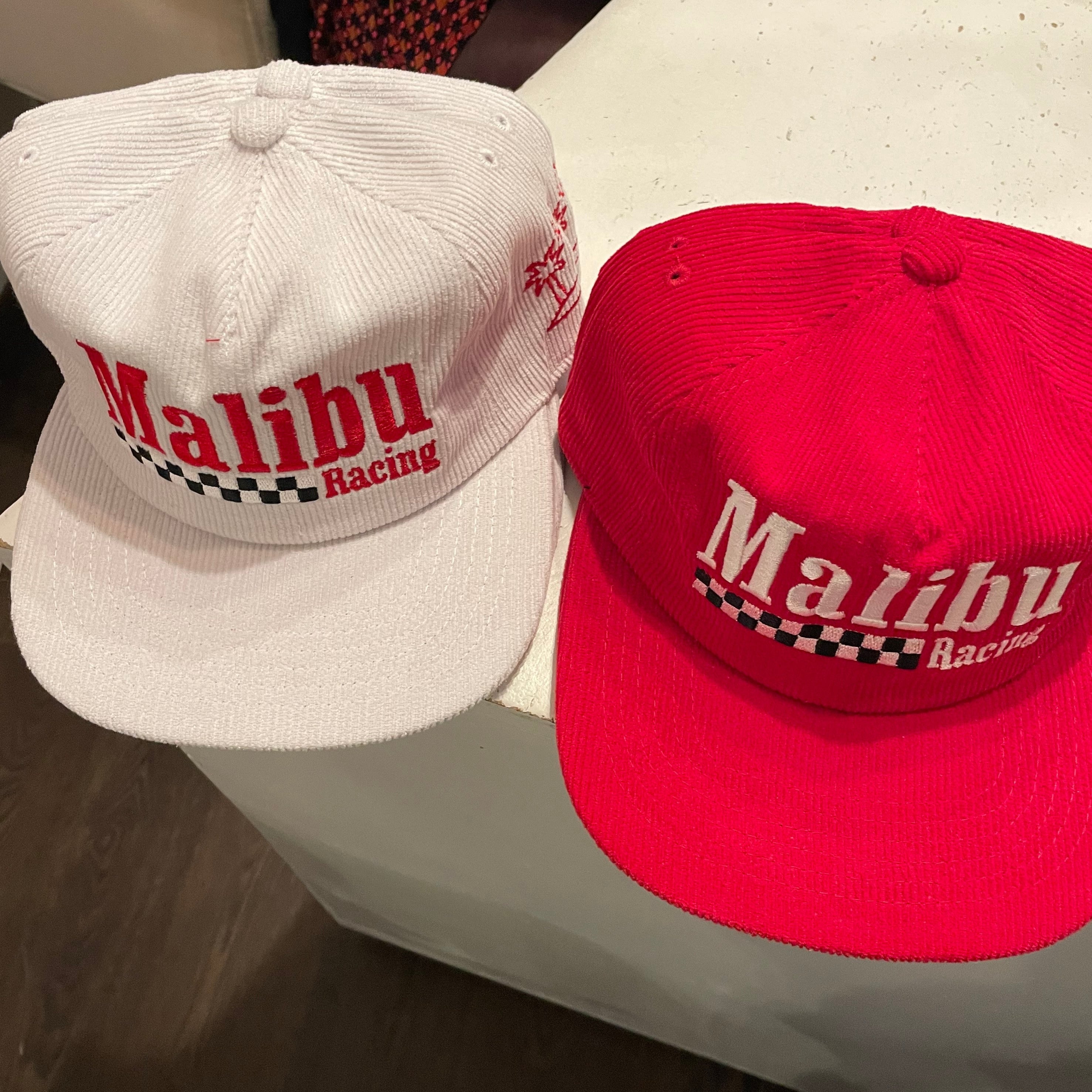 MALIBU RACING HAT